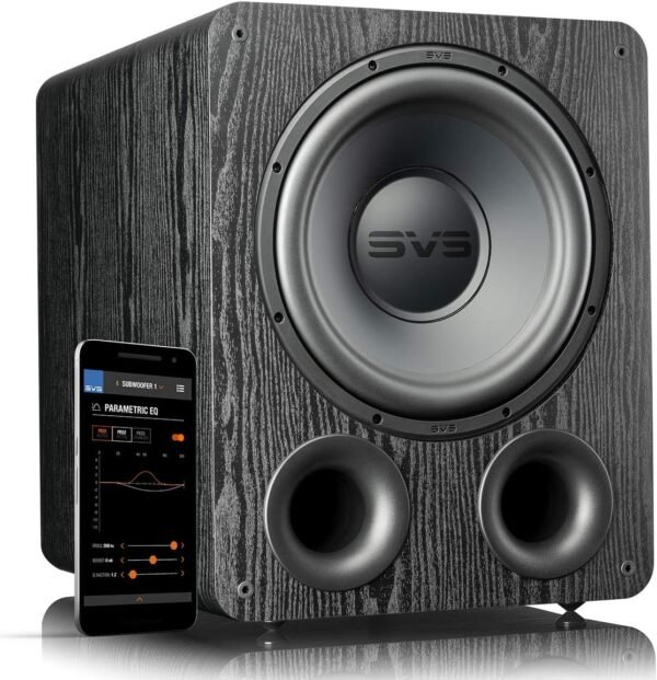71wN80jM2QL._AC_SL1200_ SVS PB-1000 Pro Subwoofer review is it the best for home audio?