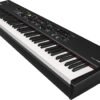 Yamaha CP88 88-Key Stage Piano review premium sound and hammer action keys