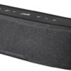 71xutzksCFL._AC_SL1200_ Polk MagniFi Mini AX soundbar review ultra-compact Dolby Atmos with wireless subwoofer