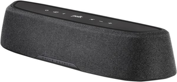 71xutzksCFL._AC_SL1200_ Polk MagniFi Mini AX soundbar review ultra-compact Dolby Atmos with wireless subwoofer