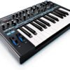 810jEXruCxL._AC_SL1500_ Novation Bass Station II Synthesizer review exploring features, sounds, and performance insights