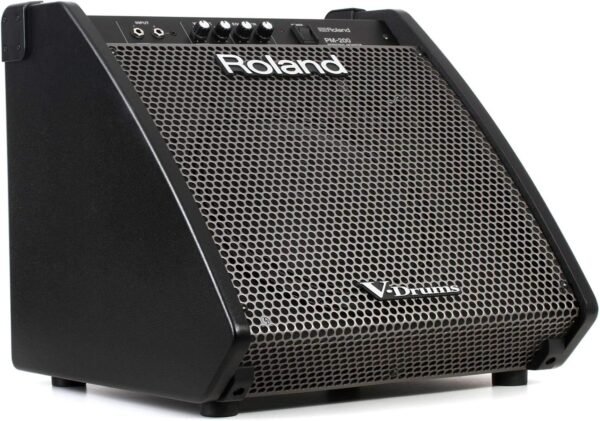 Roland PM-200 V-Drum Monitor Review Premium Sound for Electronic Drum Sets