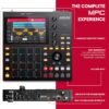 818-JXWGjIL._AC_SL1500_ Akai MPC One review Standalone Drum Machine and MIDI Controller for Music Producers