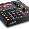 81Ab9tsZsQS.__AC_SX300_SY300_QL70_FMwebp_ Akai MPC One review Standalone Drum Machine and MIDI Controller for Music Producers