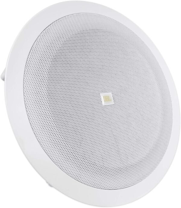JBL 8128 Ceiling Speaker Review Full-Range Audio for Restaurants and Cafes