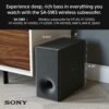 81HCxrvdeWL._AC_SL1500_ Sony SA-SW3 Wireless Subwoofer Review Powerful Sound for Home Theater Systems