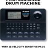 Alesis SR-16 Drum Machine Review Perfect for Studio and Live Performances