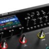 Valeton GP200 Multi Effects Processor review packed with features for musicians