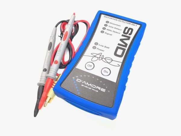 81biAUC-8wL._AC_SL1500_ SMD Distortion Detector DD-1 review uncovering performance for guitar and bass effects