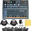 Arturia DrumBrute Impact Analog Drum Machine review perfect for creative beat making sessions