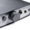 Review of iFi Zen CAN Balanced Desktop Headphone Amp for Audiophiles