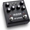 Strymon Iridium Amp and IR Cab Simulator review for guitarists and musicians