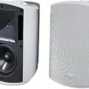 Klipsch AW-650 outdoor speaker review powerful sound and durability for all-weather use