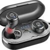 TOZO T10 Wireless Earbuds Review Bluetooth 5.3 Sound Quality and Battery Life Tested