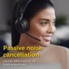 81nqbSMVSCL._AC_SL1500_ Jabra Evolve2 65 wireless headset review perfect for business calls and music listening