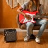 Fender Frontman 10G Guitar Amplifier Review Powerful Sound and Compact Design
