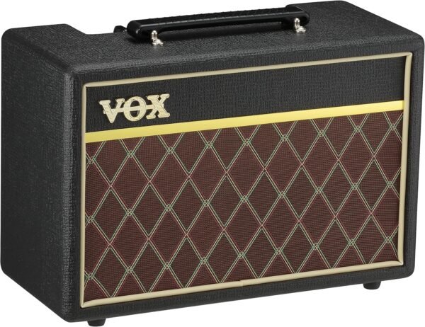 9174rAtIlmL._AC_SL1500_ Vox Pathfinder 10 Combo Amp Review Powerful Sound in a Compact Design