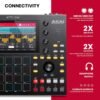 919-1RedQPL._AC_SL1500_ Akai MPC One review Standalone Drum Machine and MIDI Controller for Music Producers