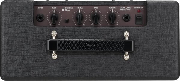 91K2QqjDDlL._AC_SL1500_ Vox Pathfinder 10 Combo Amp Review Powerful Sound in a Compact Design