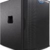 Powerful 2500W Subwoofer Review ALTO TS18S Delivers Unmatched Bass for Live Performances