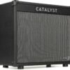 Line 6 Catalyst 60 Review Powerful 1x12 Combo Amp for Guitarists