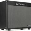 Line 6 Catalyst 60 Review Powerful 1x12 Combo Amp for Guitarists