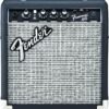 Fender Frontman 10G Guitar Amplifier Review Powerful Sound and Compact Design
