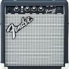Fender Frontman 10G Guitar Amplifier Review Powerful Sound and Compact Design